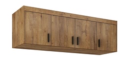 Nádstavec ke skříni ELINA 4D dub lefkas