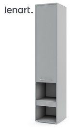 Skříňka 1D CONCEPT PRO šedá