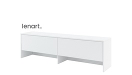 Nádstavec REBECCA bílá