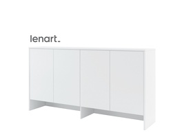 Nádstavec REBECCA bílá