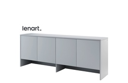 Nádstavec REBECCA šedá