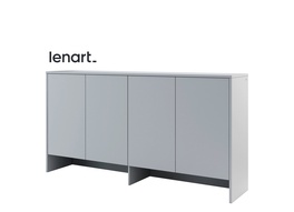 Nádstavec REBECCA šedá