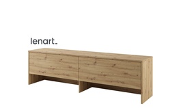 Nádstavec REBECCA dub artisan