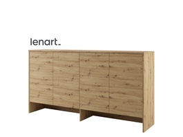 Nádstavec REBECCA dub artisan