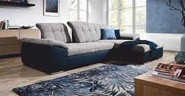 Sedací souprava DONAU 3FBL-OSBP