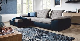 Sedací souprava DONAU OSBL-3FBP