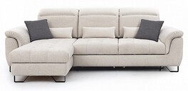 Sedací souprava GEORGE OSBL-2FBP