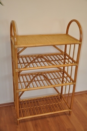 Botník Emma otevřený medový