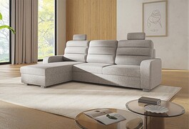 Sedací souprava BROMO OT-2,5F