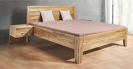 Postel LADA 180cm - korpus
