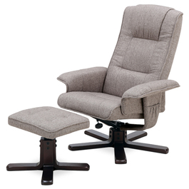 Televizní křeslo Relax Super