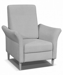 Křeslo polohovací RIA s manuálním ovládáním (AKCE)