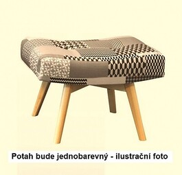 Taburet LOLA (AKCE)