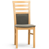 Židle BART dub