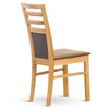 Židle BART dub