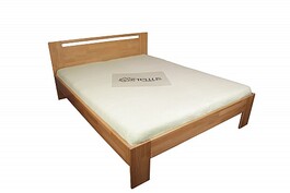 Postel BEATRICE 180cm - korpus