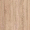 Předsíňová stěna MIGUEL dub sonoma