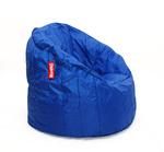 Sedací vak Chair dark blue