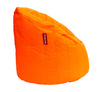 Sedací vak Chair fluo orange