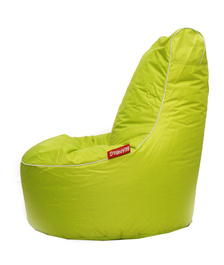 Sedací vak OutBag limet