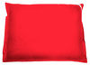 Sedací pytel 179x140 perfekt scarlet rose