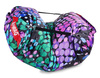 Designový sedací vak 189x140 Ball s popruhy