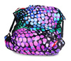 Designový sedací vak 189x140 Ball s popruhy