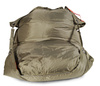 Sedací pytel 189x140 comfort s popruhy khaki
