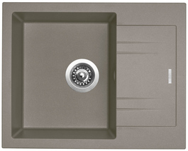 Sinks LINEA 600 Truffle