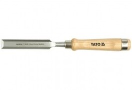 YATO Dláto řezbářské 35 mm YT-6256