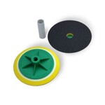 Boll Připevňovací držák na suchý zip s objímkou M14 150mm