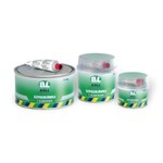 BOLL 2017 Stěrkový tmel s hliníkem 750g