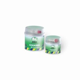 BOLL Tmel na plasty 500g 002020