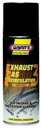 Wynn´s Diesel EGR Extreme Cleaner 200 ml