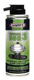 WYNNS Petrol EGR 3 - čistič vzduchového sání, ventilů a EGR 200ml 29879