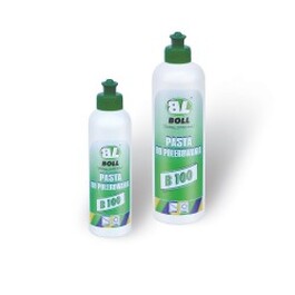 BOLL leštící pasta B100 - ONE STEP, 500ml