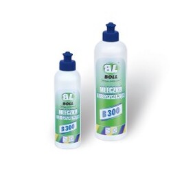 BOLL leštící mléko B300, 500ml
