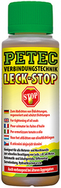 PETEC Leck stop 150 ml