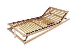 FLEX HN Rozměr: 80x200 cm