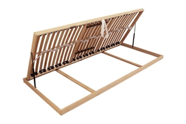 FLEX BOČNÍ VÝKLOP Rozměr: 85x200 cm