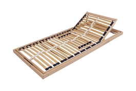 FLEX BOČNÍ VÝKLOP + HLAVA Rozměr: Atyp do 100cm, Varianta: pravá