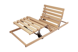 COMPACT MOTOR Rozměr: 80x200 cm