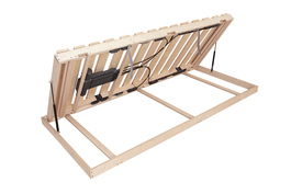 COMPACT MOTOR BOČNÍ VÝKLOP Rozměr: 80x200 cm