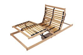 FLEX MOTOR Rozměr: 80x200 cm