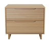 Noční stolek GUARDO 420 buk přírodní