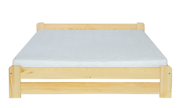 Postel CORIA 099 šířka 140 cm výběr barev