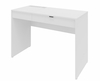 Pracovní stůl SONORA bílá/grafit