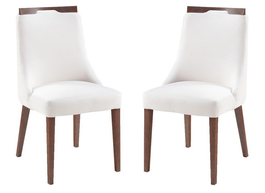 Jídelní čalouněná židle ZITA (2 ks) Novel výběr barev