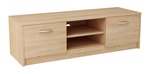 TV stolek MARK 029 dub sonoma