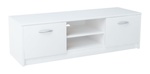 TV stolek MARK 029 bílá